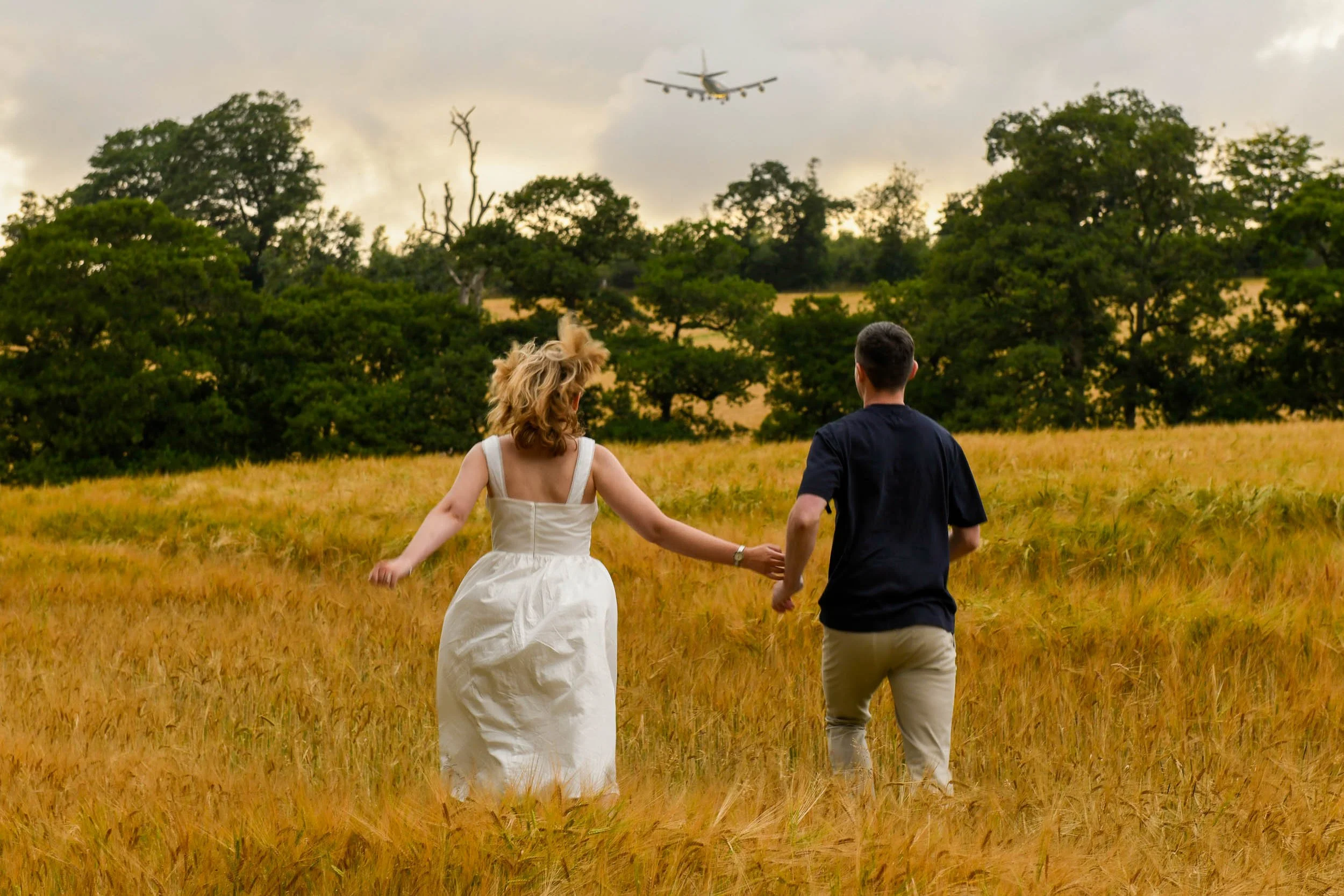 Enterkine House Hotel pre wedding photo shoot Ayrshire-39.jpg