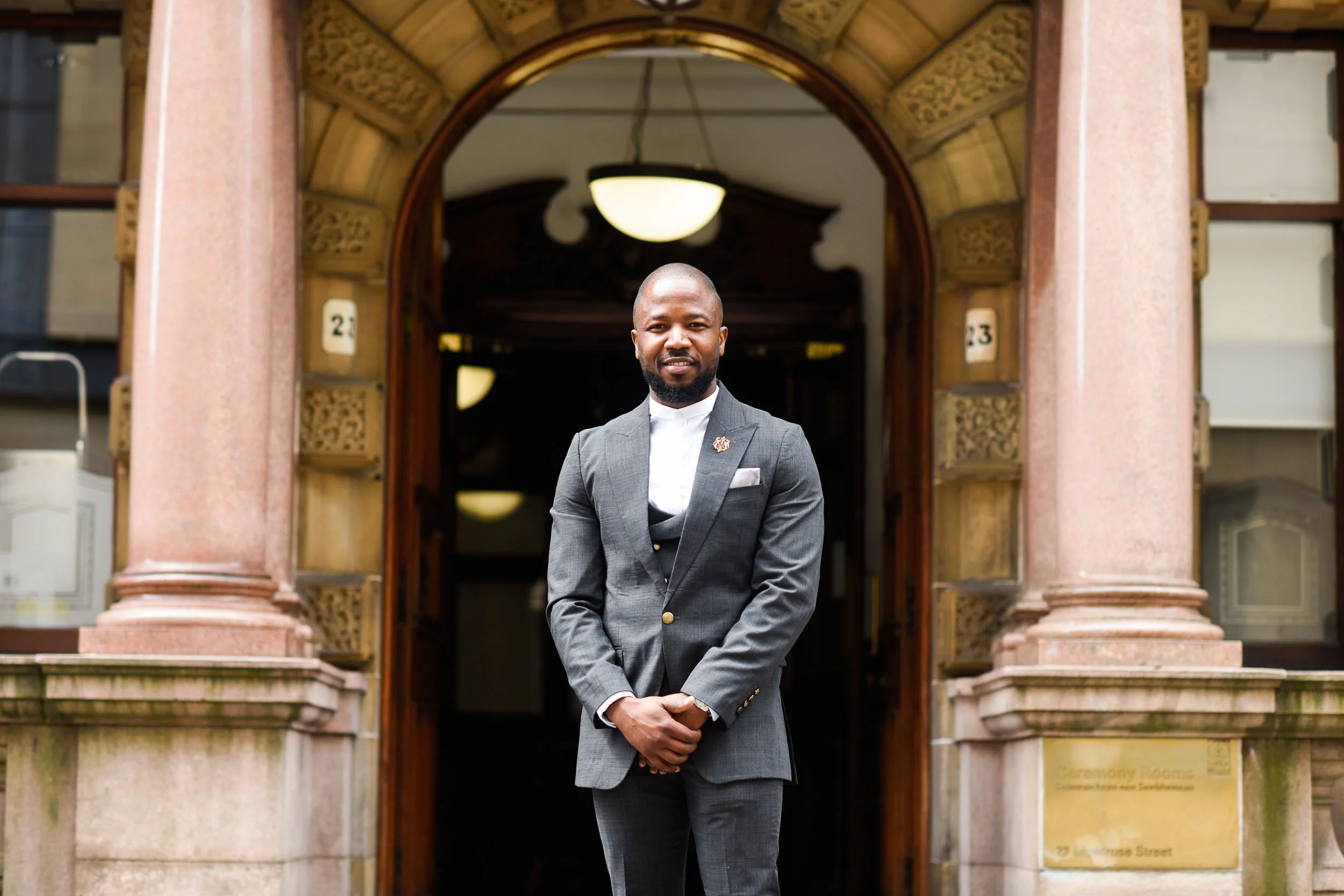 Glasgow City centre wedding photography-43.jpg