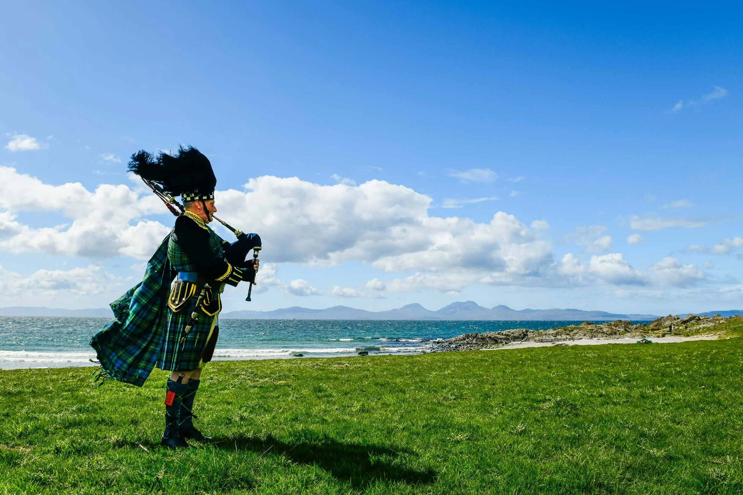 Argyll wedding photography at Crear-41.jpg