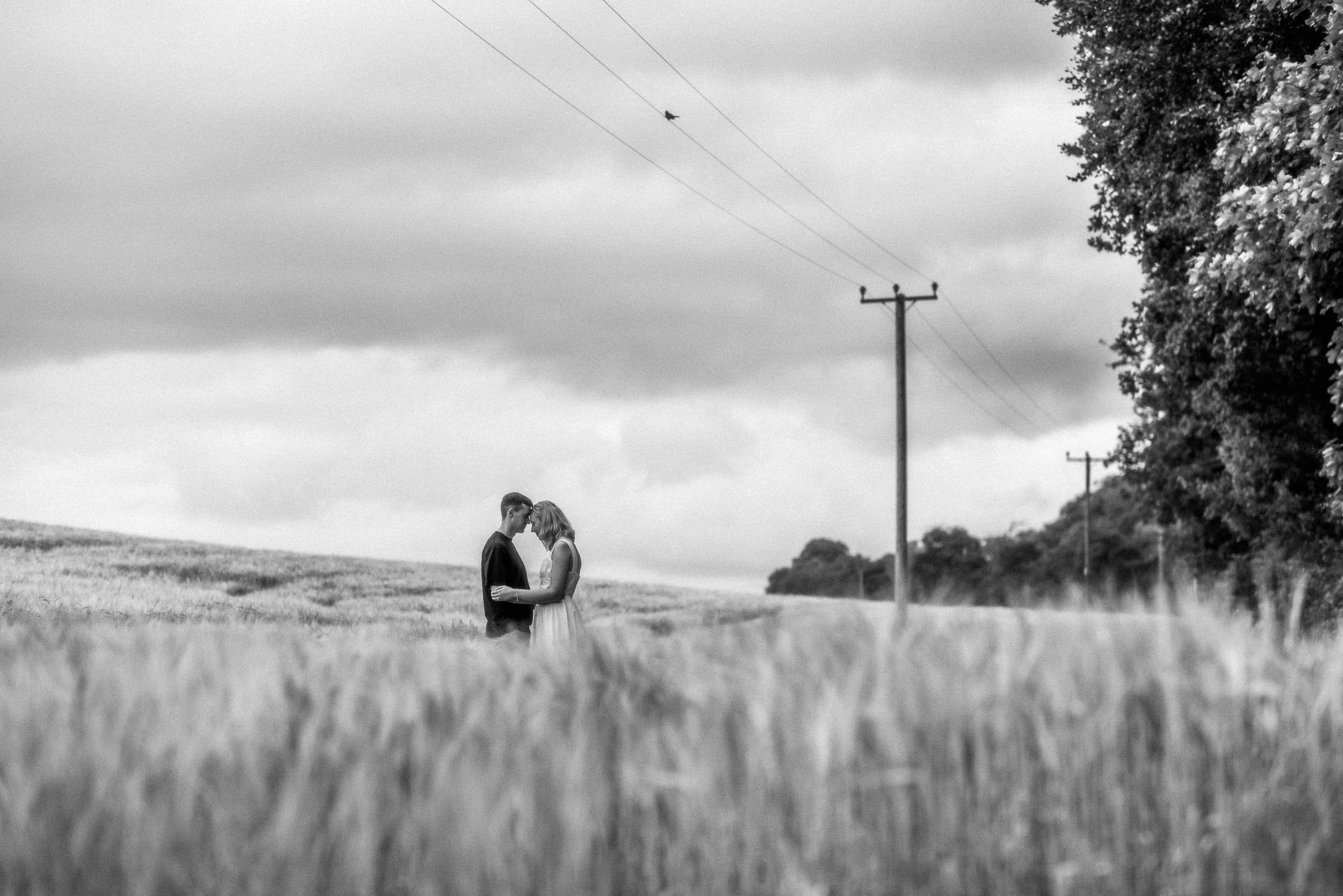 Enterkine House Hotel pre wedding photo shoot Ayrshire-26.jpg