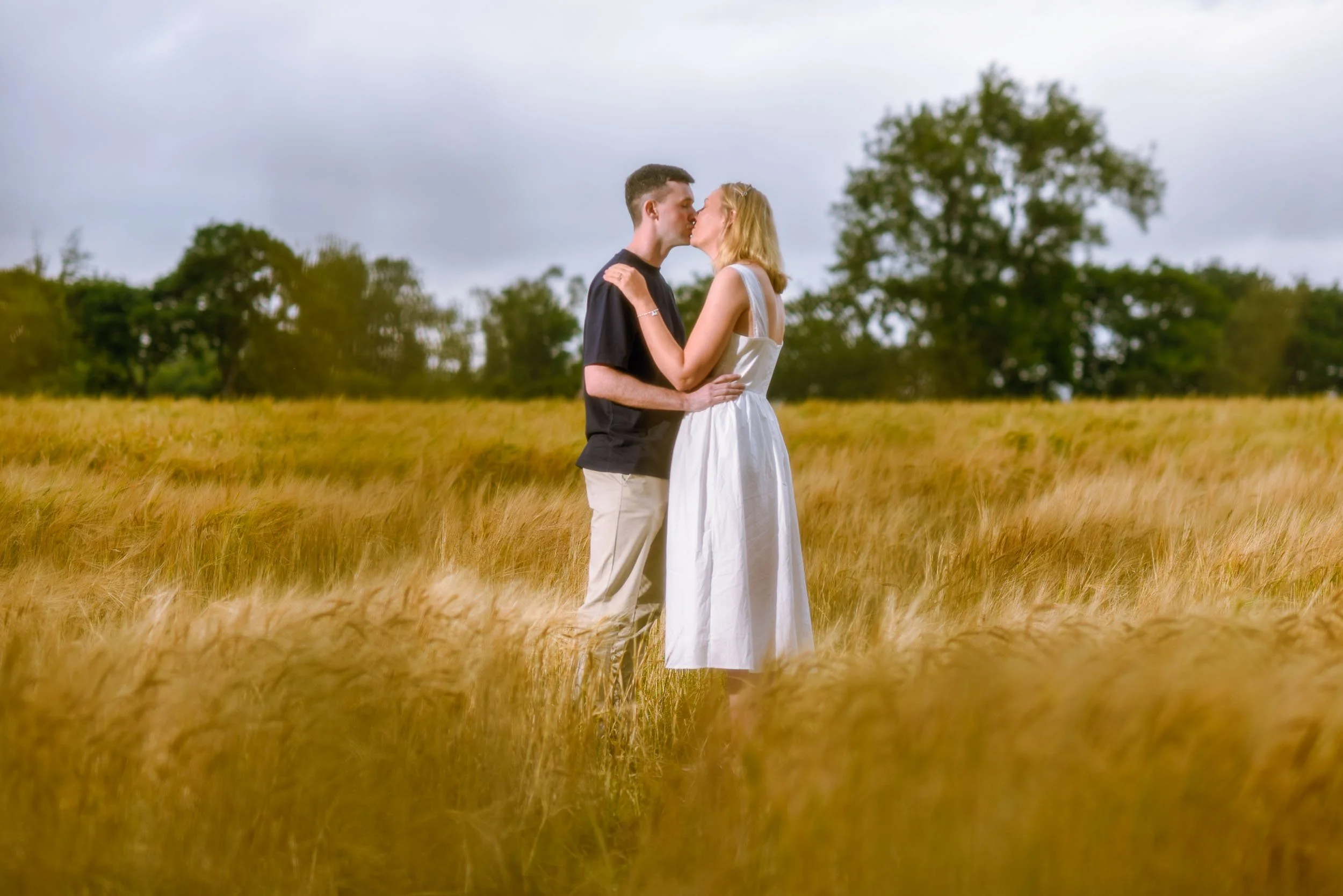 Enterkine House Hotel pre wedding photo shoot Ayrshire-12.jpg