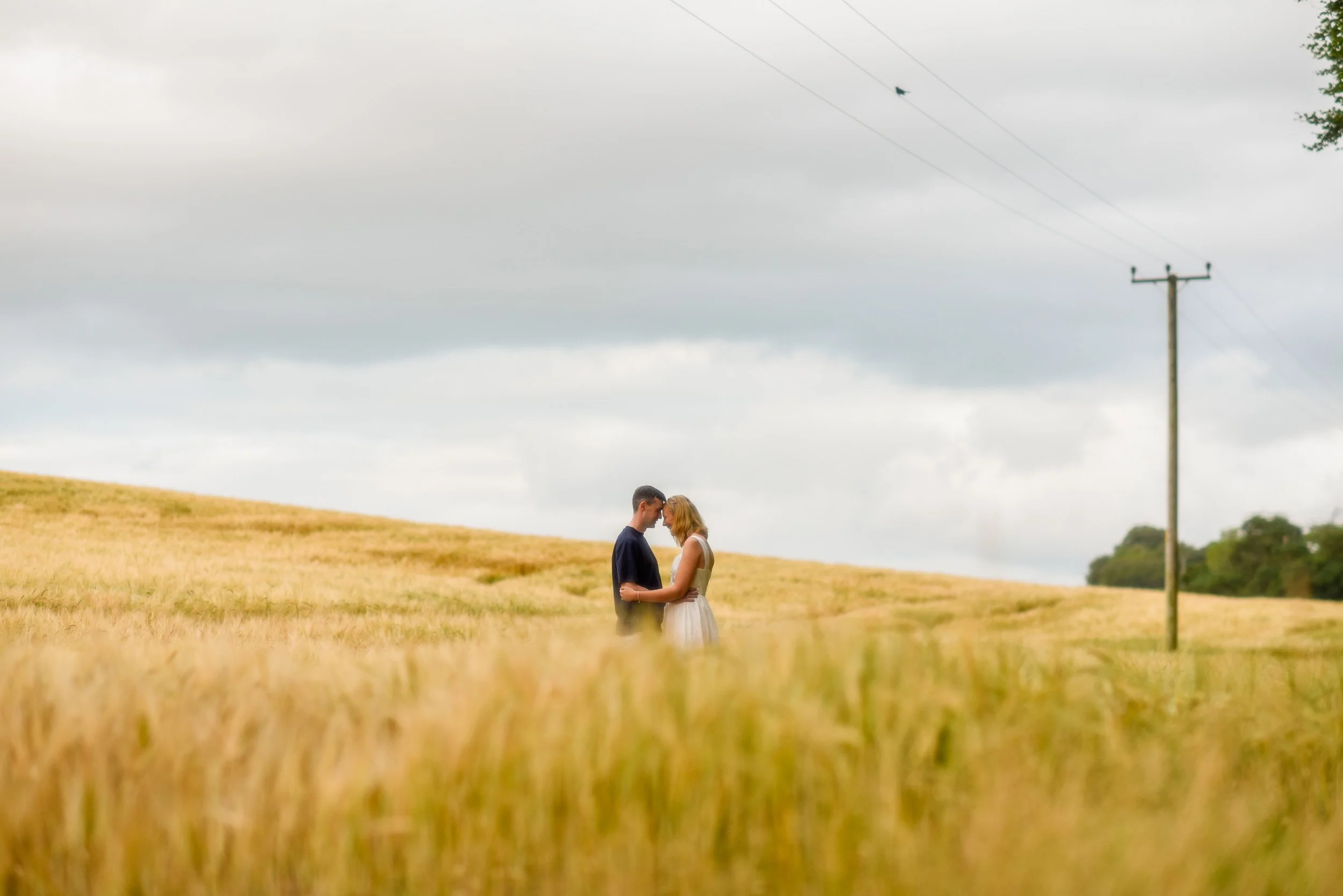 Enterkine House Hotel pre wedding photo shoot Ayrshire-28.jpg