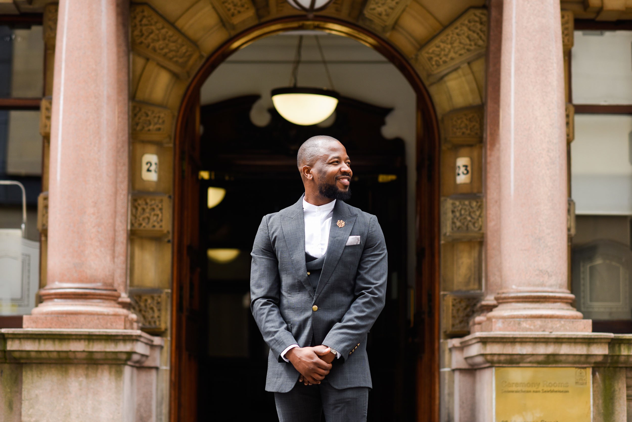 Glasgow City centre wedding photography-44.jpg