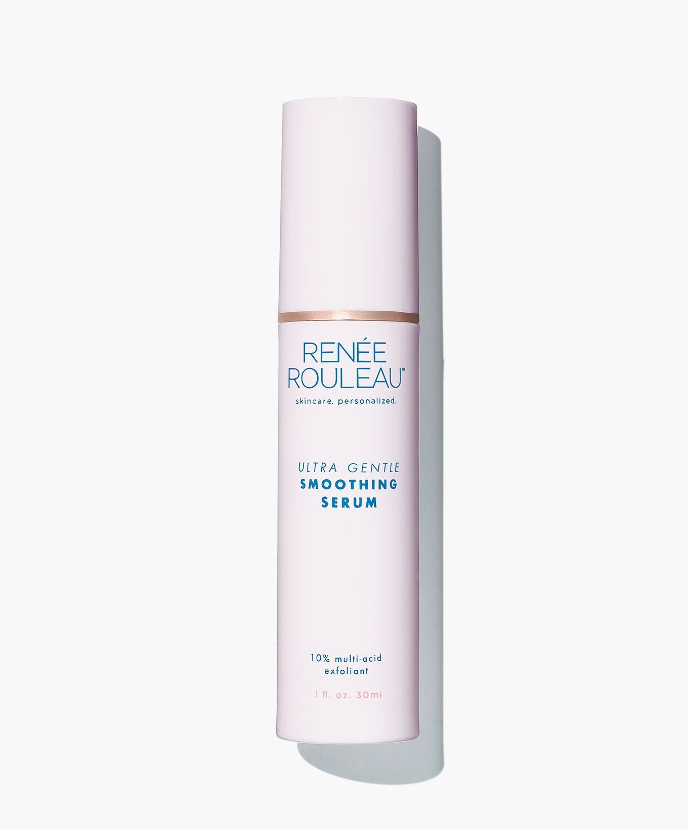 Ultra Gentle Smoothing Serum