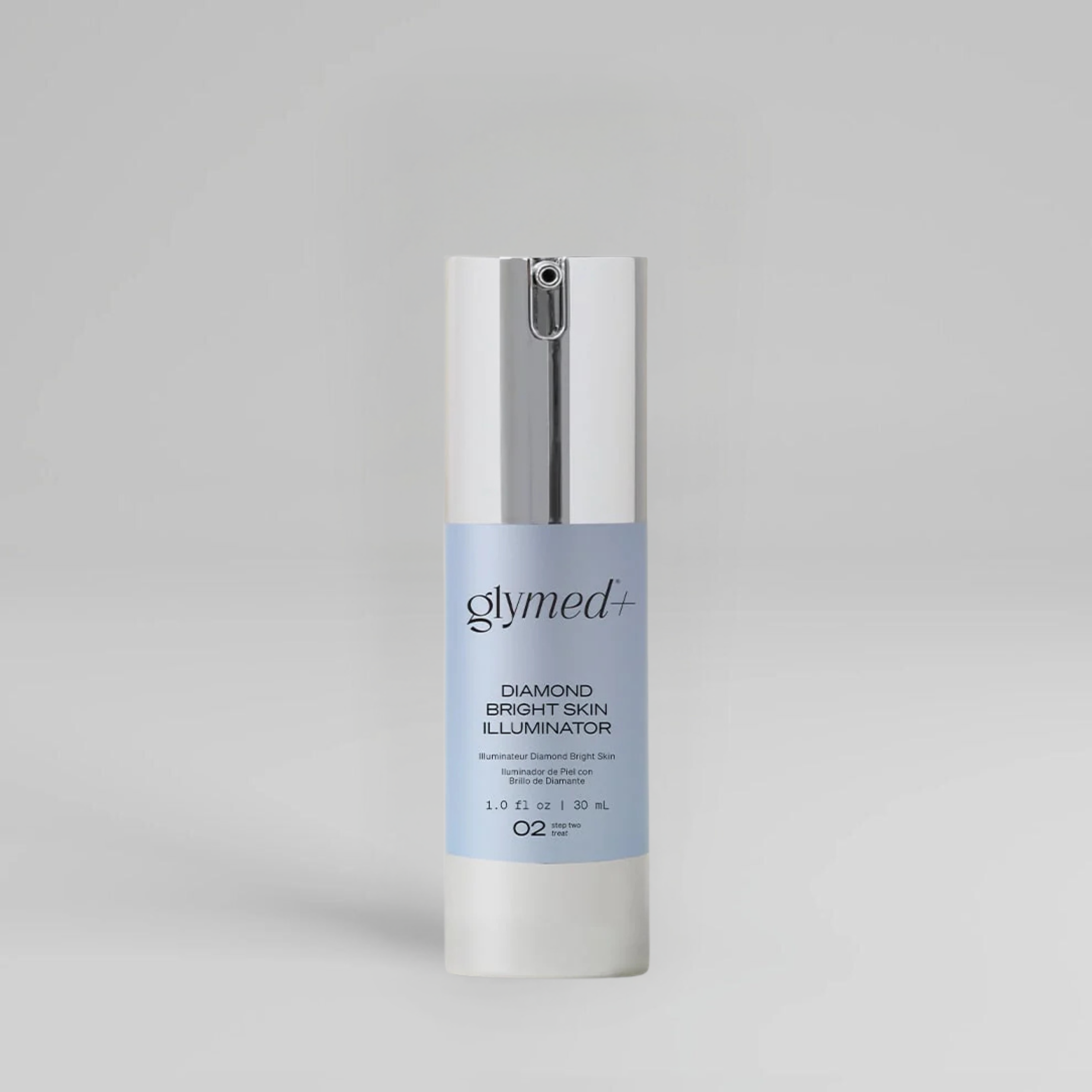 Diamond Bright Skin Illuminator
