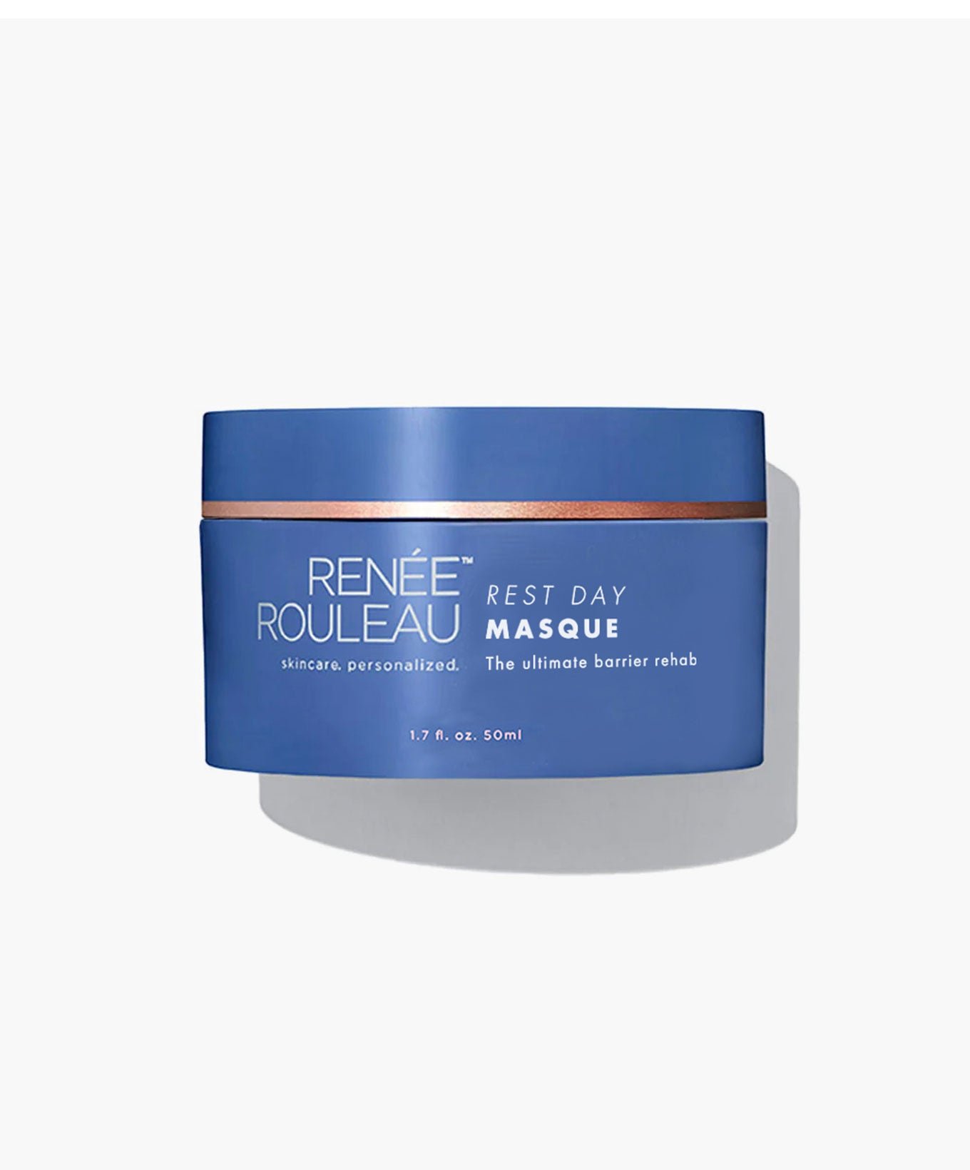 Rest Day Masque