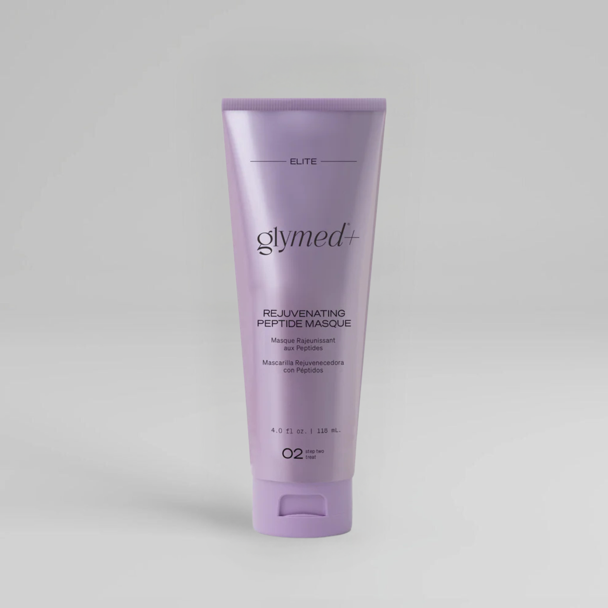 Rejuvenating Peptide Masque