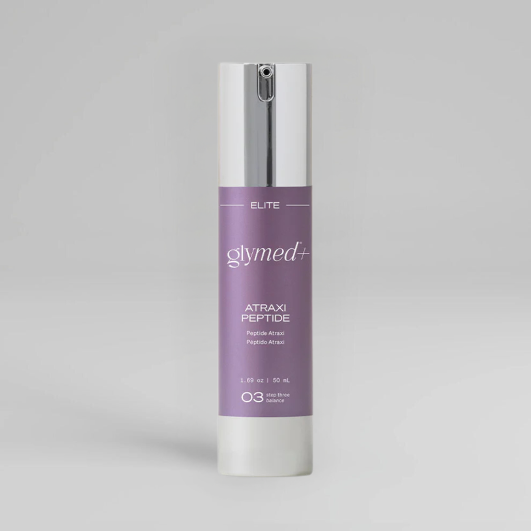 Bioactive Solution Extra Strength — am skin studio