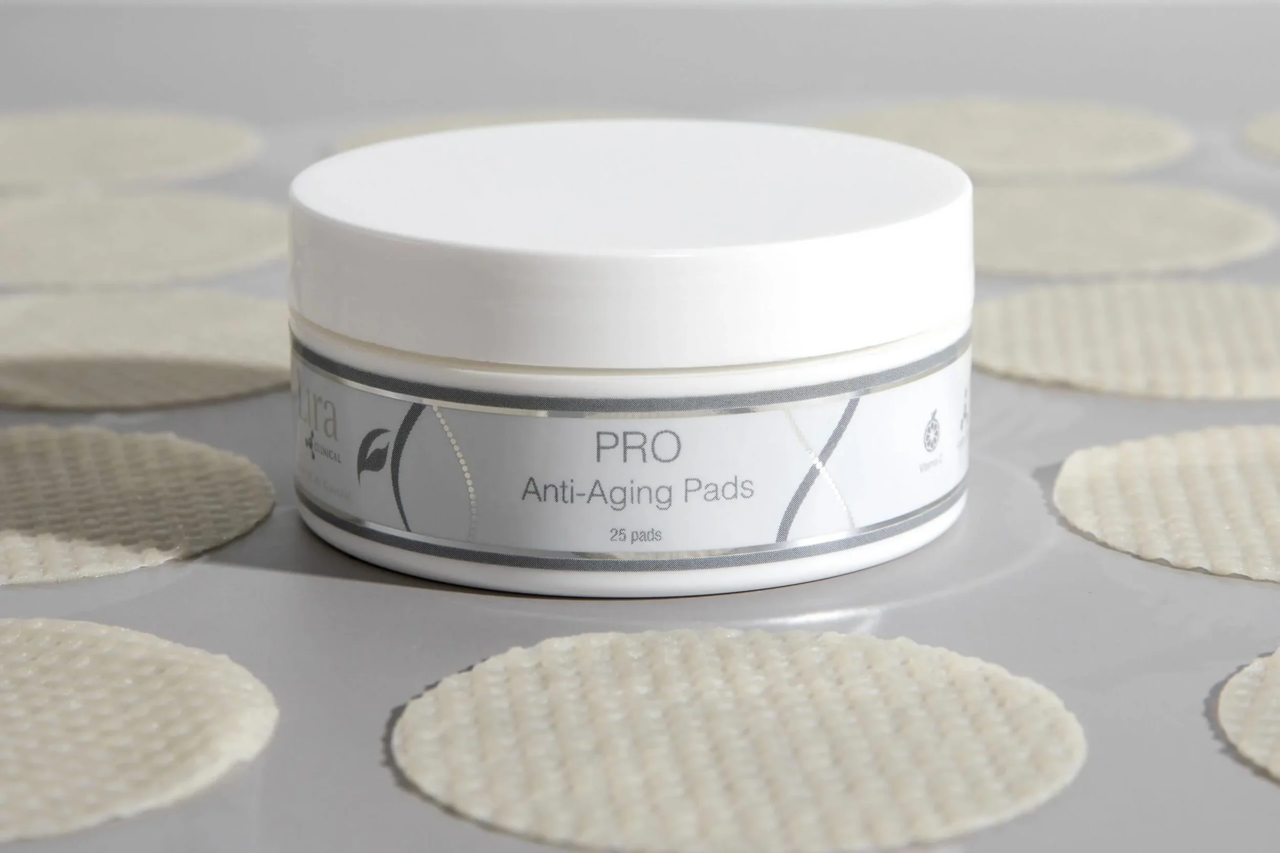 PRO Corrective Pads