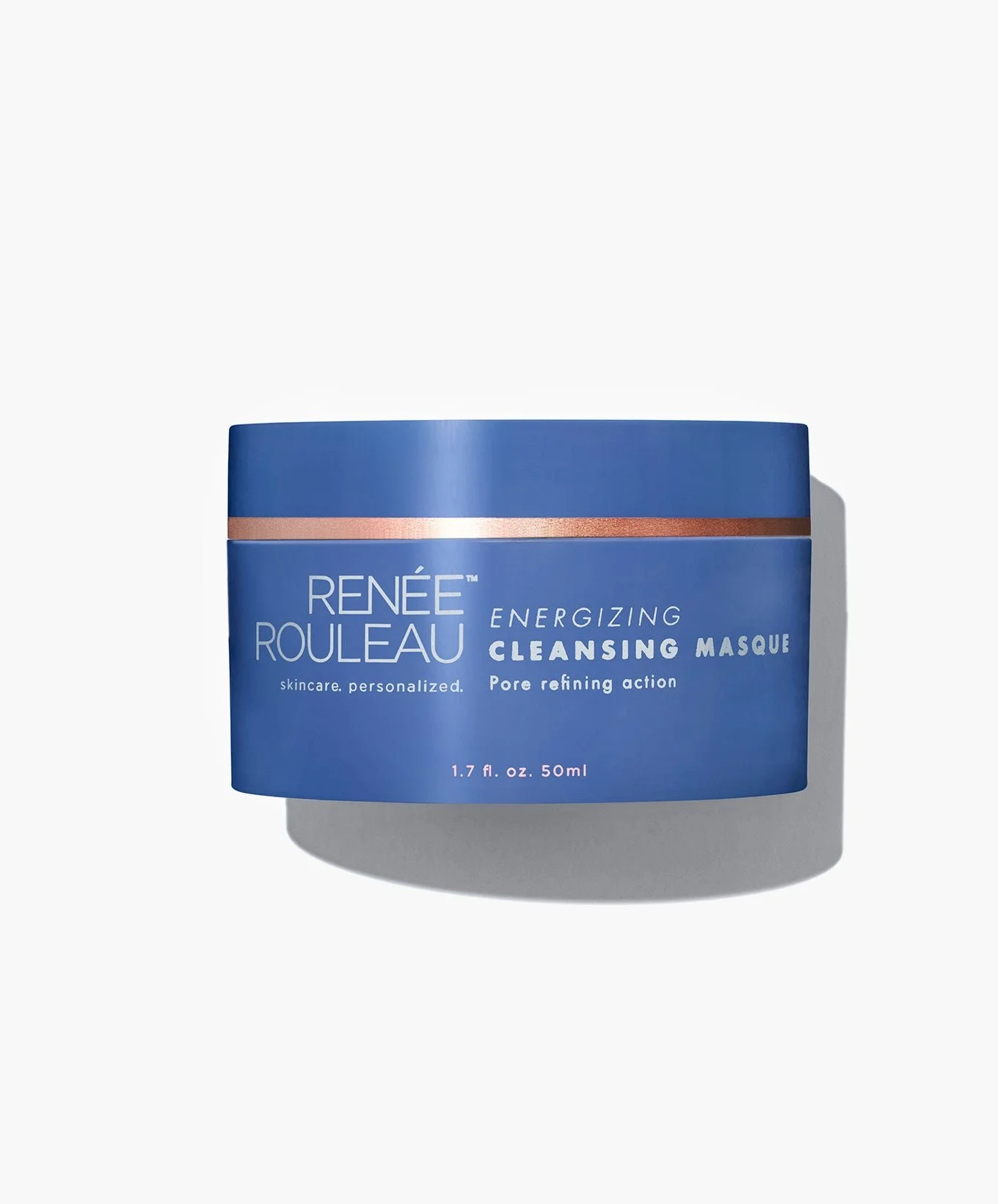 Energizing Cleansing Masque
