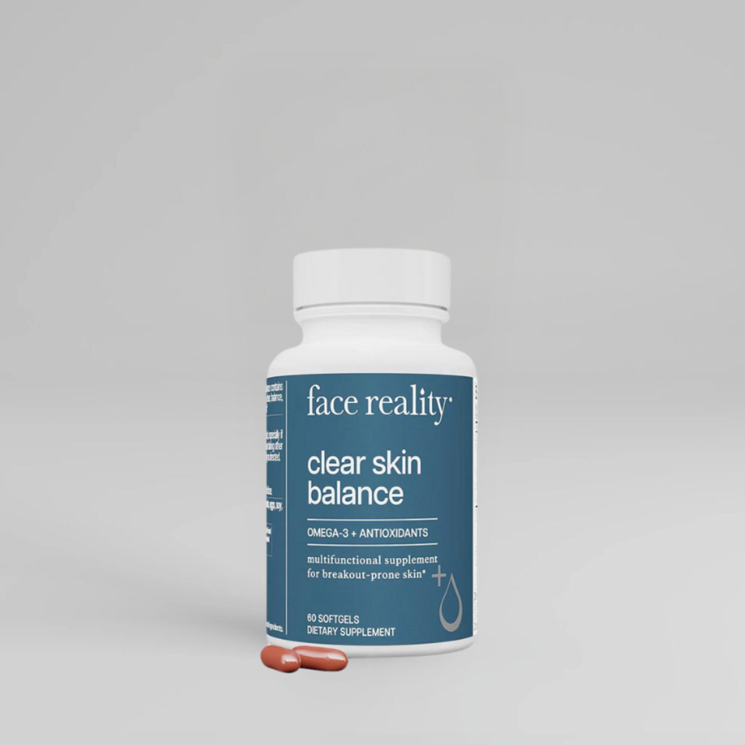 Clear Skin Balance