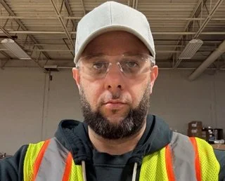 Frank Masoud licensed asbestos inspector serving Chicago and surrounding suburbs