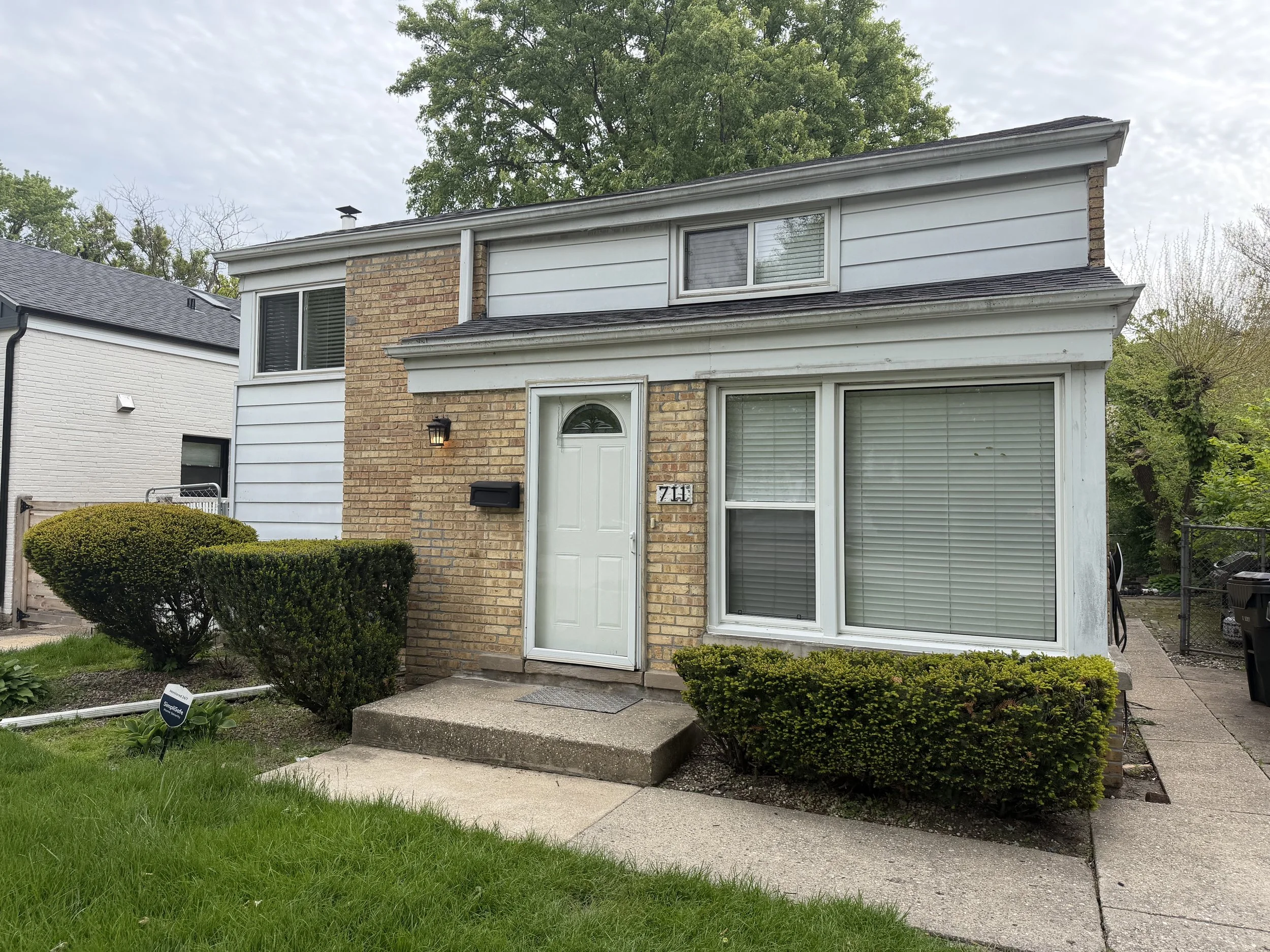 Home Purchase Inspection – Glenview, IL
Prospective buyer requested testing before moving forward with the property purchase.