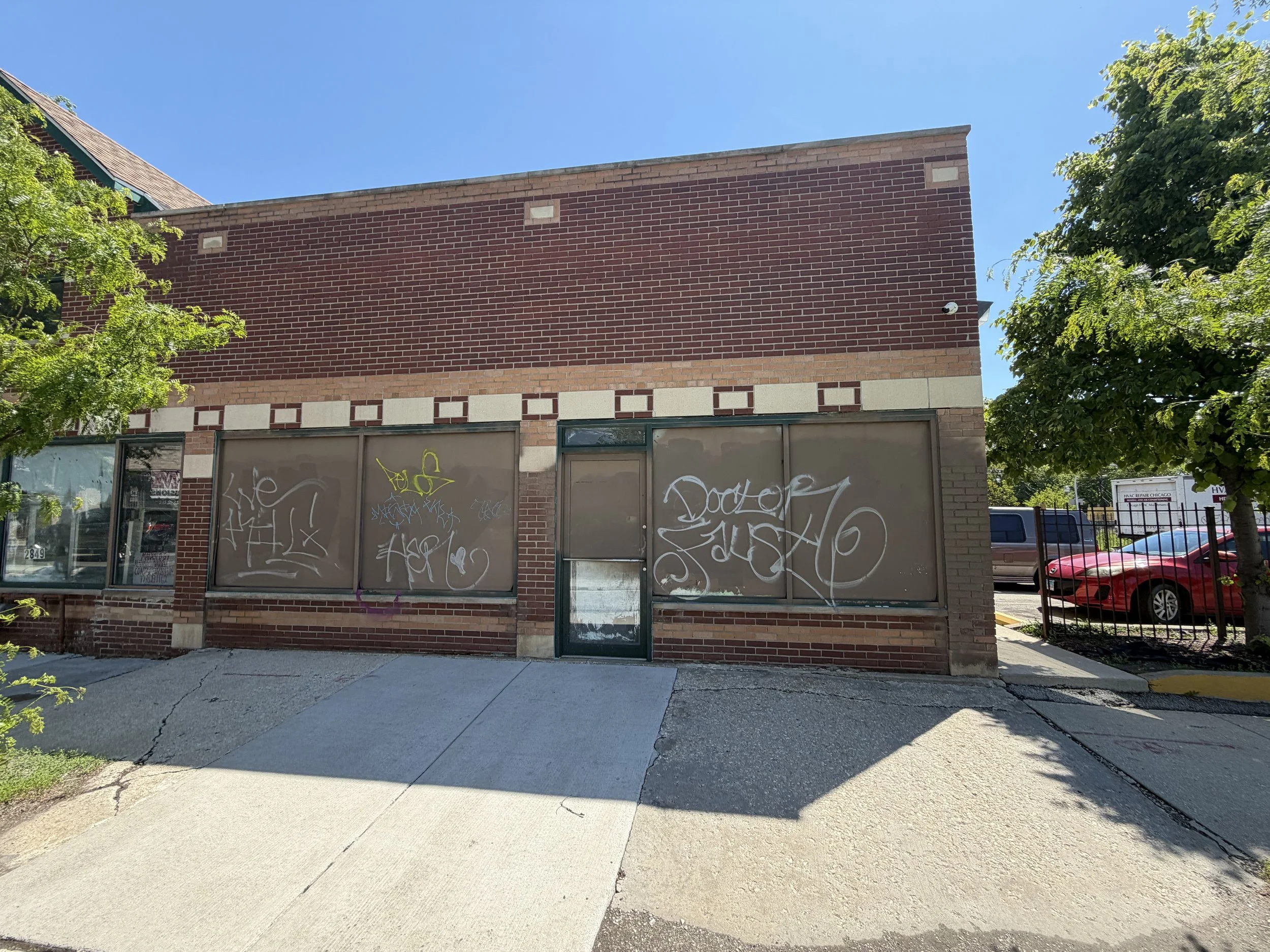 Commercial Tenant Build-Out Inspection – Chicago, IL
Materials sampled before construction of a new tenant space.