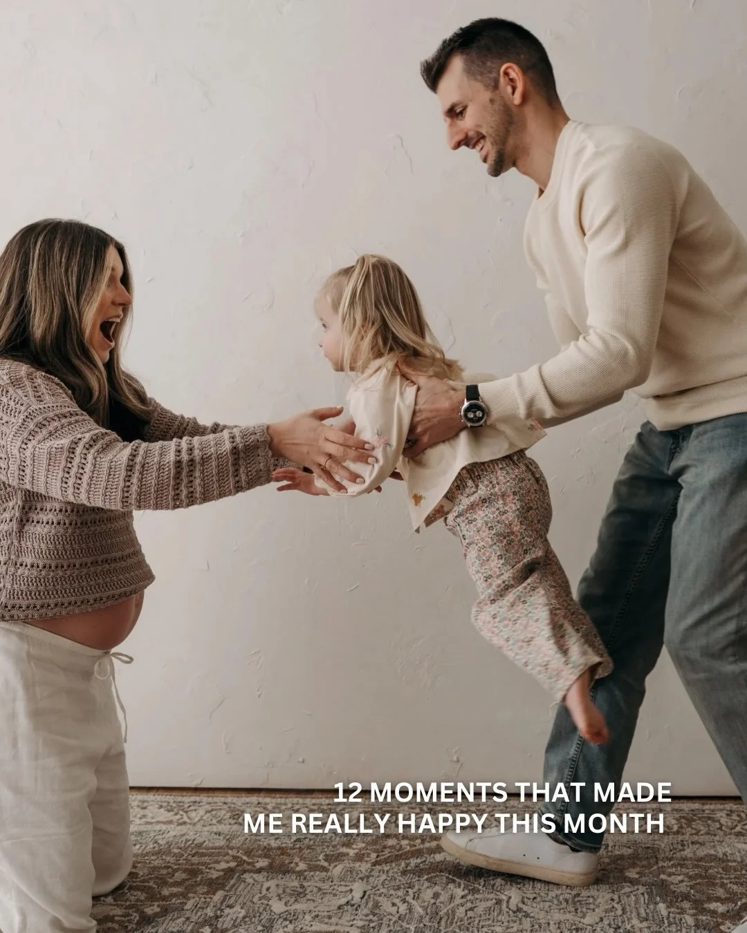 March was so full and so BUSY. 
feeling grateful and blessed as we move into spring. 🌷

Hey I&rsquo;m Amanda 👋🏼 I&rsquo;m a 33 year old toddler mom who is the living in the chaos of raising small children while simultaneously building my business 