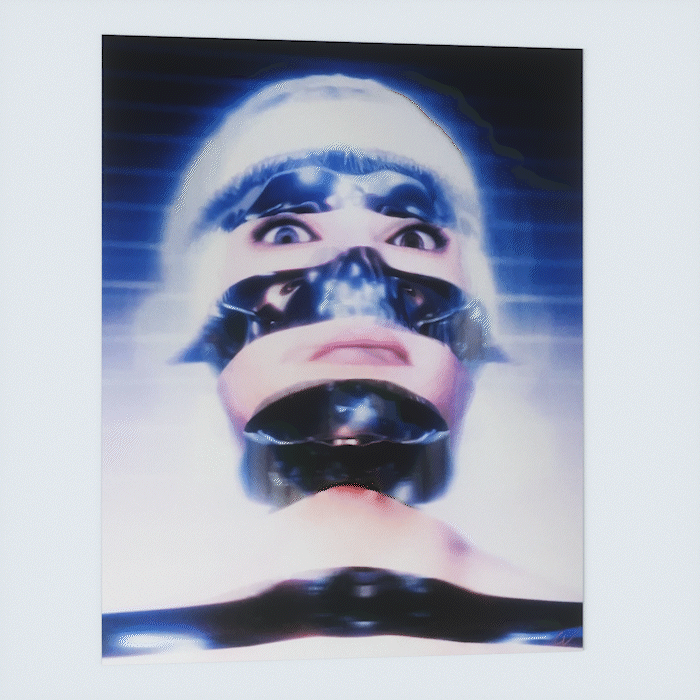 Under Your Skin