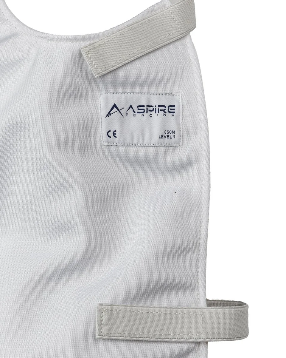 Aspire Underarm Protector (CE350N) — Aspire Fencing