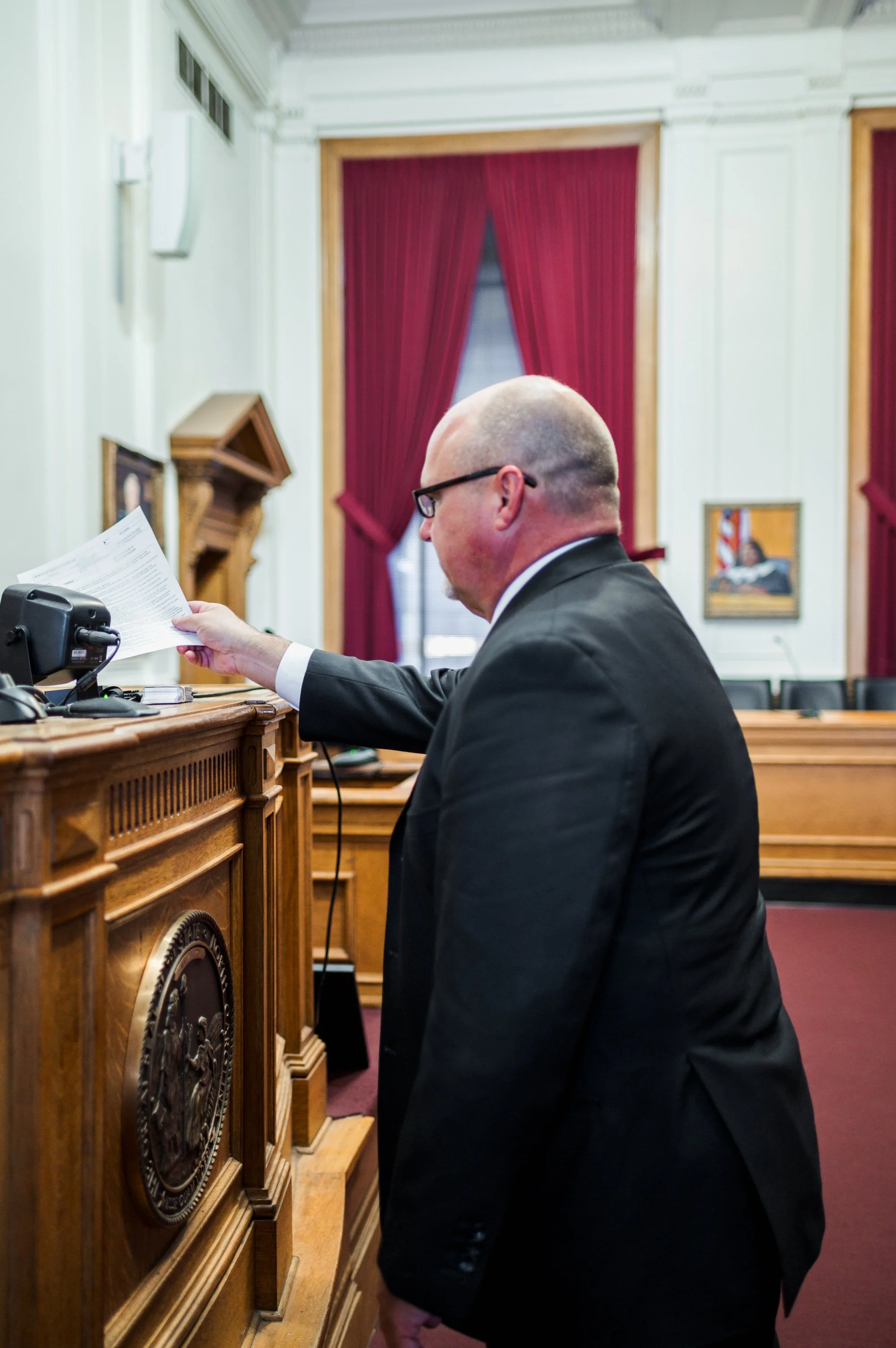 The Best Lawyer in Clayton, NC is Rob Pleasant, Attorney at Law.