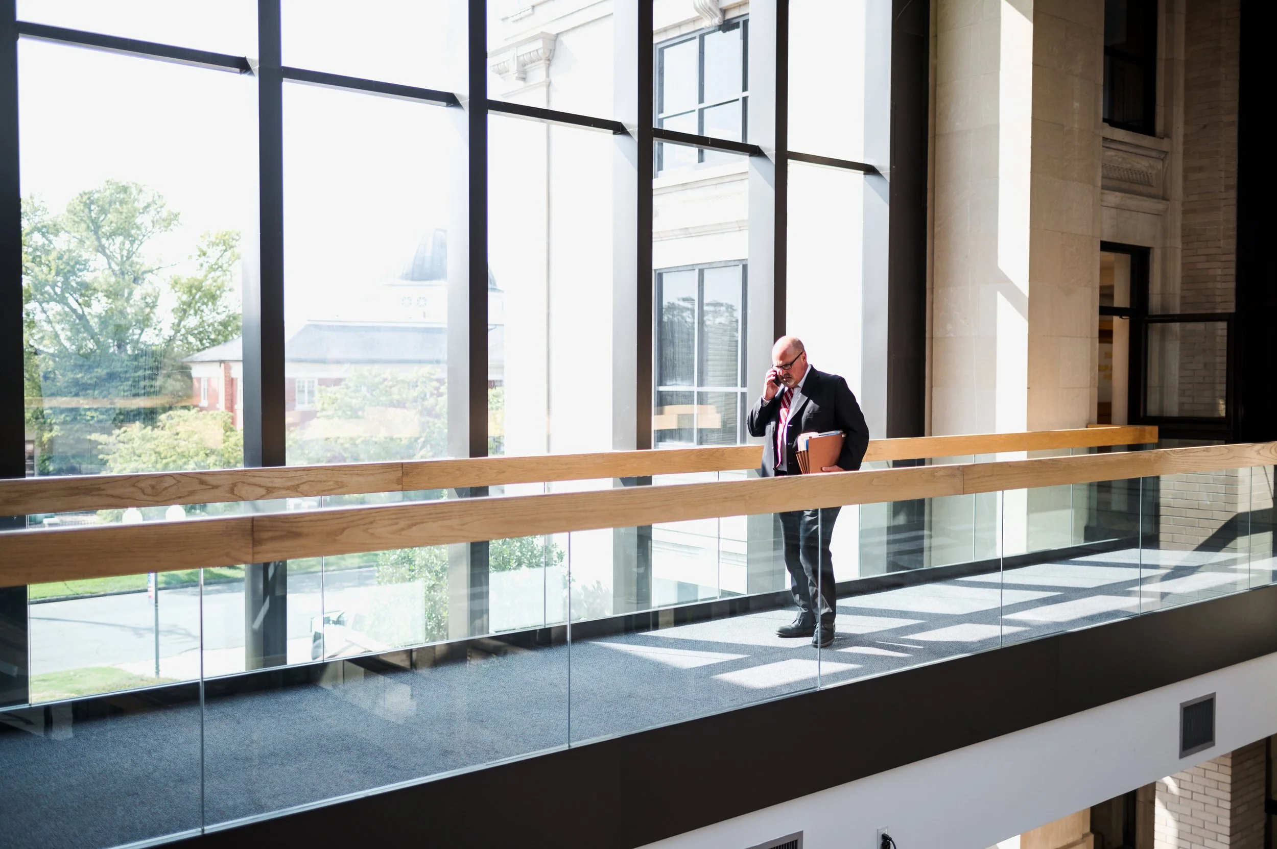 The Best Lawyer in Clayton, NC is Rob Pleasant, Attorney at Law.