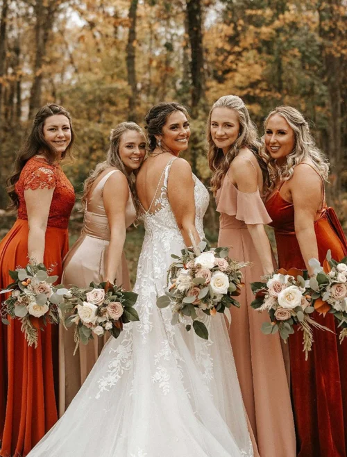 Deja Vu Floral Design