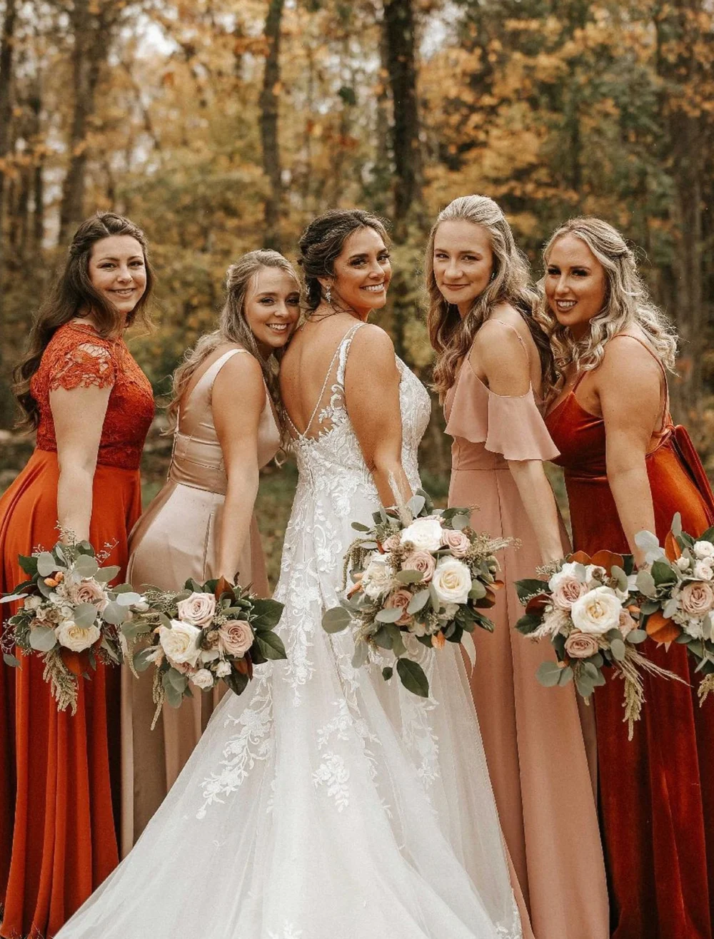 Deja Vu Floral Design