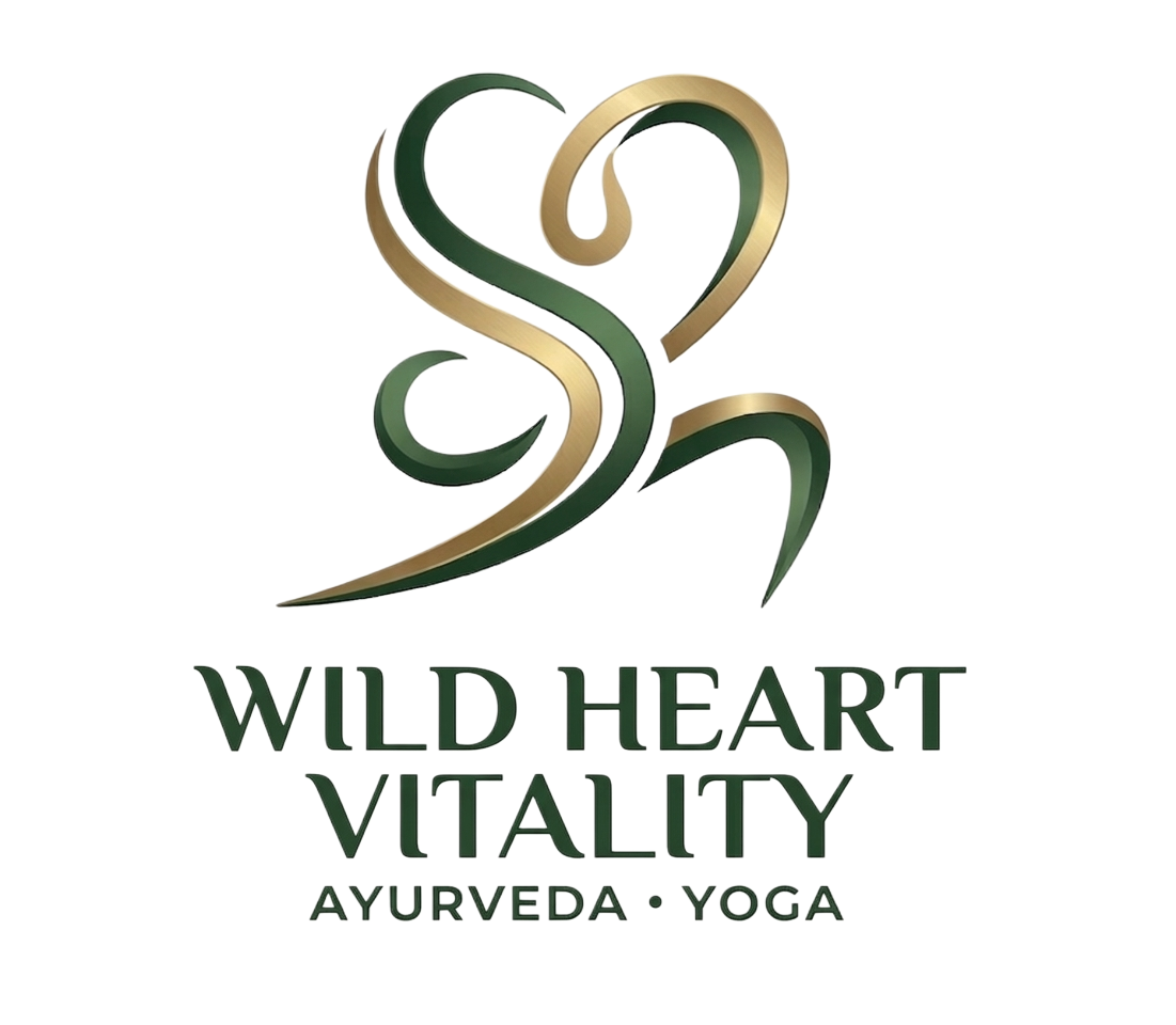 Wild Heart Vitality