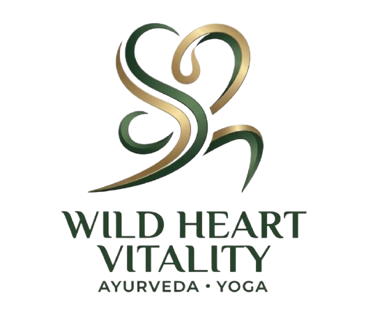 Wild Heart Vitality