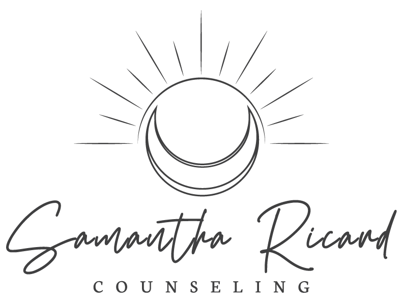 Samantha Ricard Counseling - Counseling for women, couples and LGBTQ+ in Windsor, CO