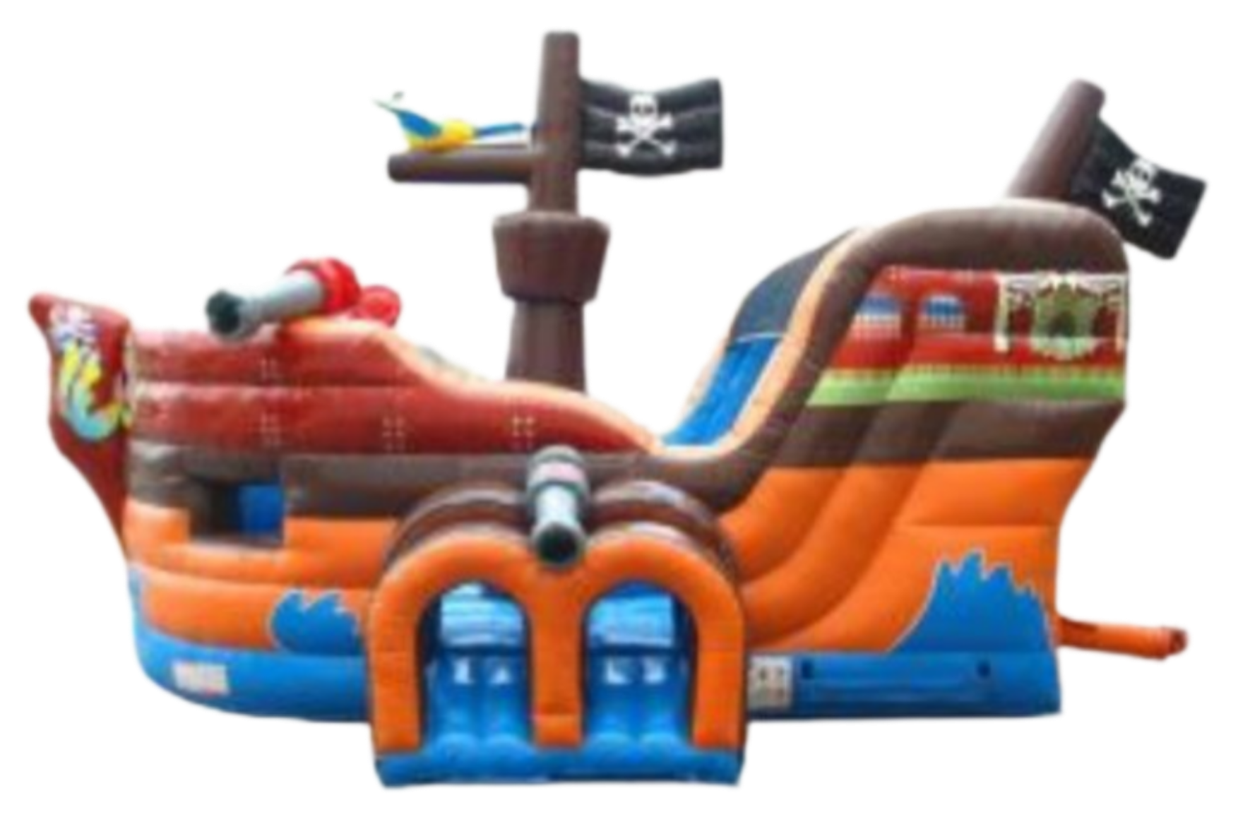 Inflatables — Mindy's Party Rentals