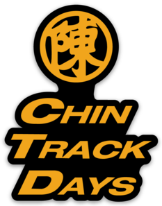 Chin Track Day - Road Atlanta