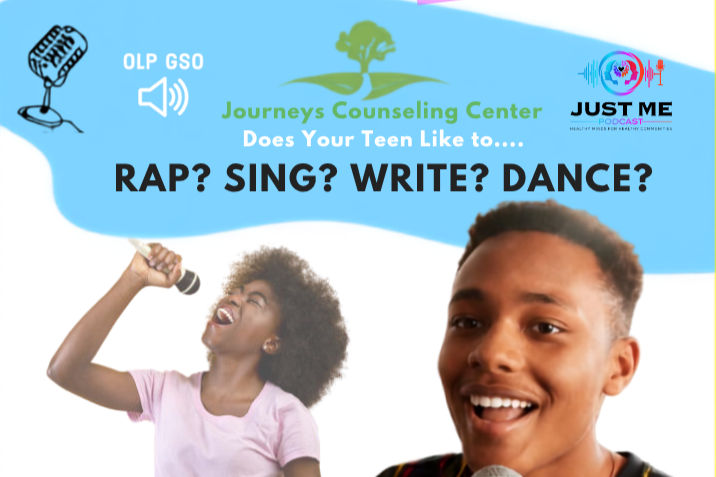 Voices Unbound Teen Workshop Series