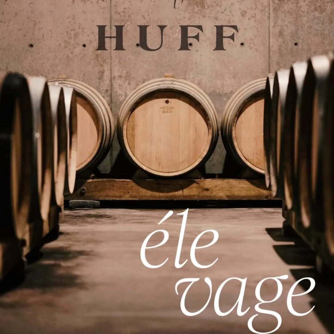 This Sunday, March 15: Elevate your &Eacute;levage passport experience with a guided wine and bite pairing led by @huffestateswine senior team. Discover the harmony of County-grown wines alongside thoughtfully prepared bites that highlight the best o