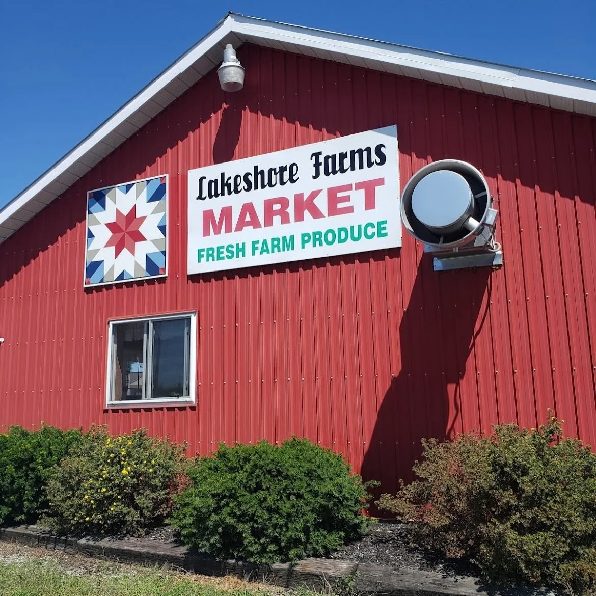 WELLINGTON!! You can now find our dips, pestos, soups and salsas at Lakeshore Farms Market 467 Main St. Wellington
