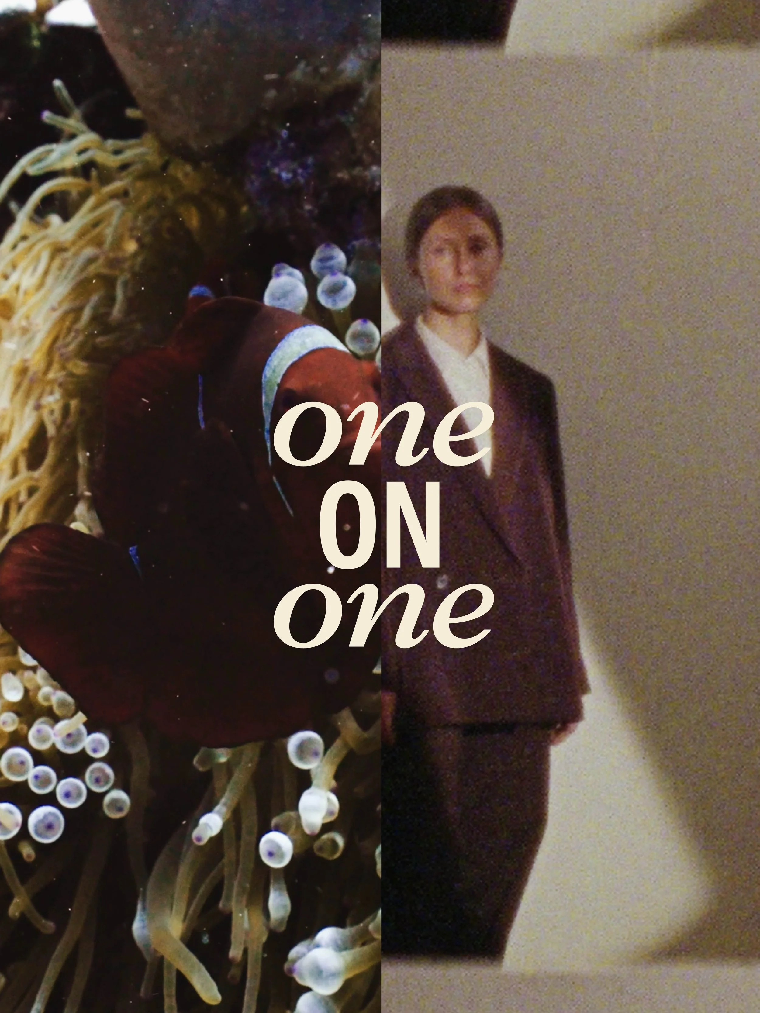 One on One – 120min