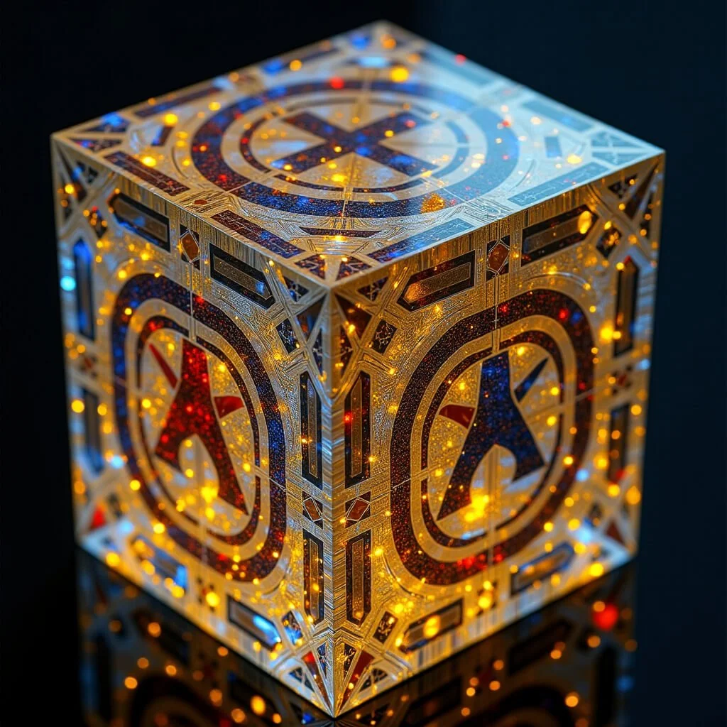 Ultra Unlimited R&D Constellation: The AlphaGrade Framework for Crystalline Intelligence Deployment
