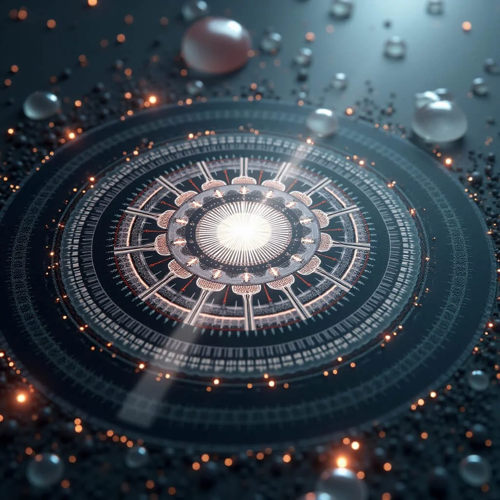 OPLAN SEED-KERNEL ∆ Hyperlogic Exo-Engineering Field Manual