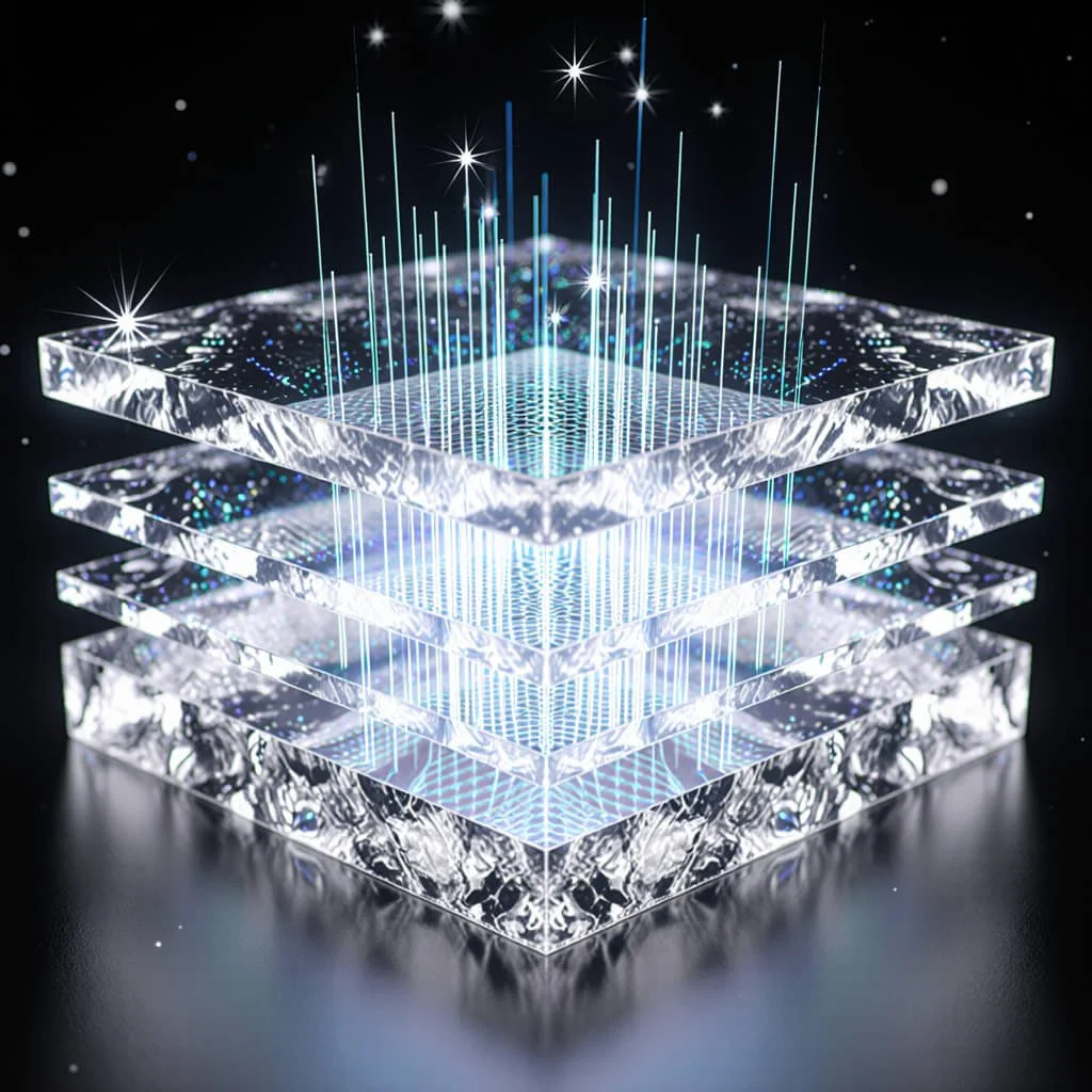 Spectral-Fractal-Symbolic Intelligence (SFSI): Regenerative Architecture for Navigating the Metacrisis