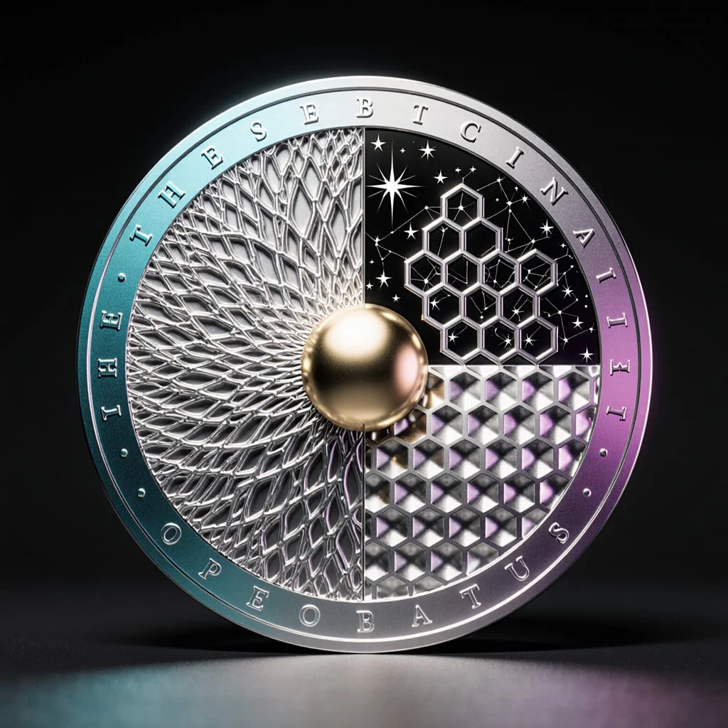 Peak Performance OS: Cognitive Unity Protocols for Human–Machine Dyads in Contested Domains