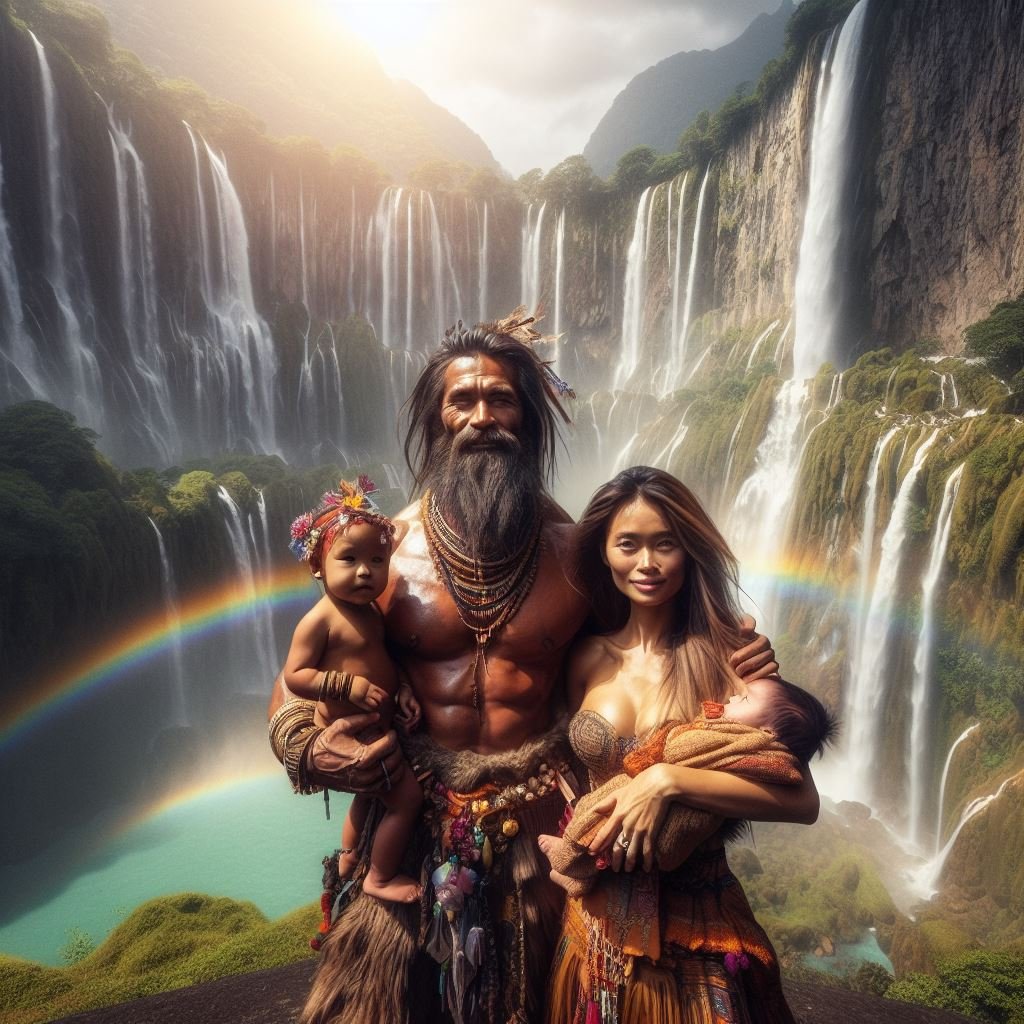 Filipino Shamans | Witchcraft in the Philippines – IPRH