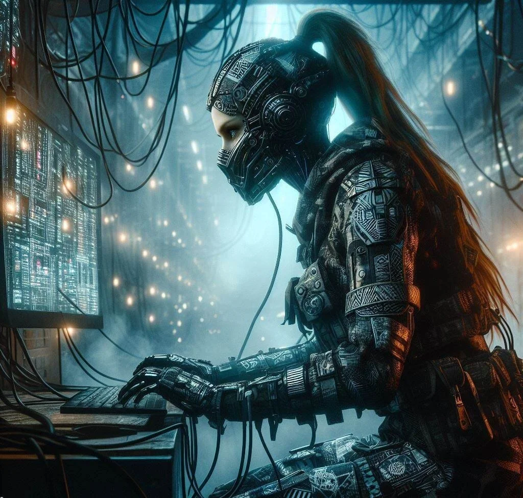 Ultimate 2024 StationX Cybersecurity Career Guide — Ultra Unlimited
