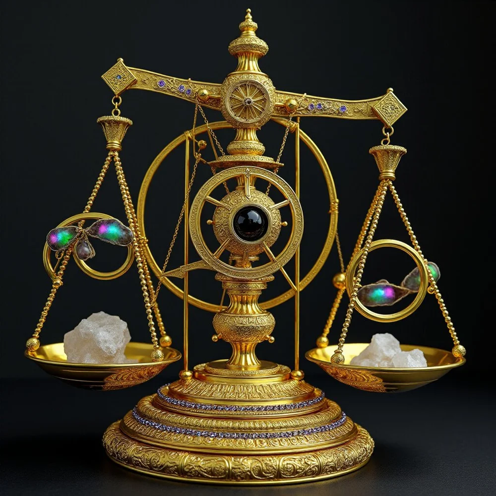 Saturn’s Operating System: Mythic Gravity & Ritual Logic — Ultra Unlimited