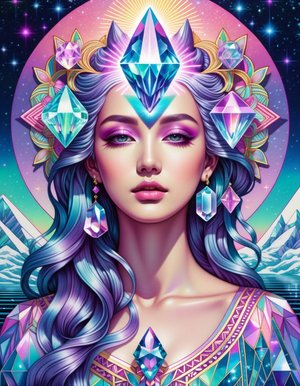The Ultimate 2024 Guide to Crystal Healing — Ultra Unlimited