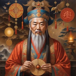 Enter the Dragon Realm: Inside China's Forbidden City — Ultra Unlimited