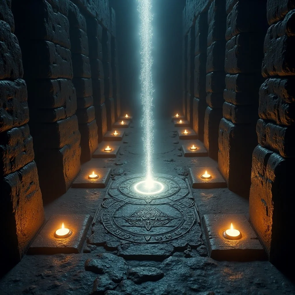 The Holographic Codex of Consciousness — Ultra Unlimited