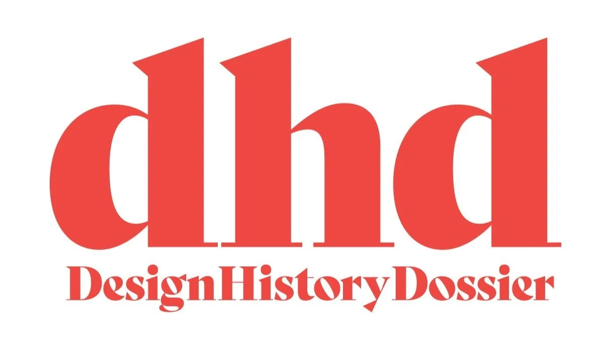 Design History Dossier