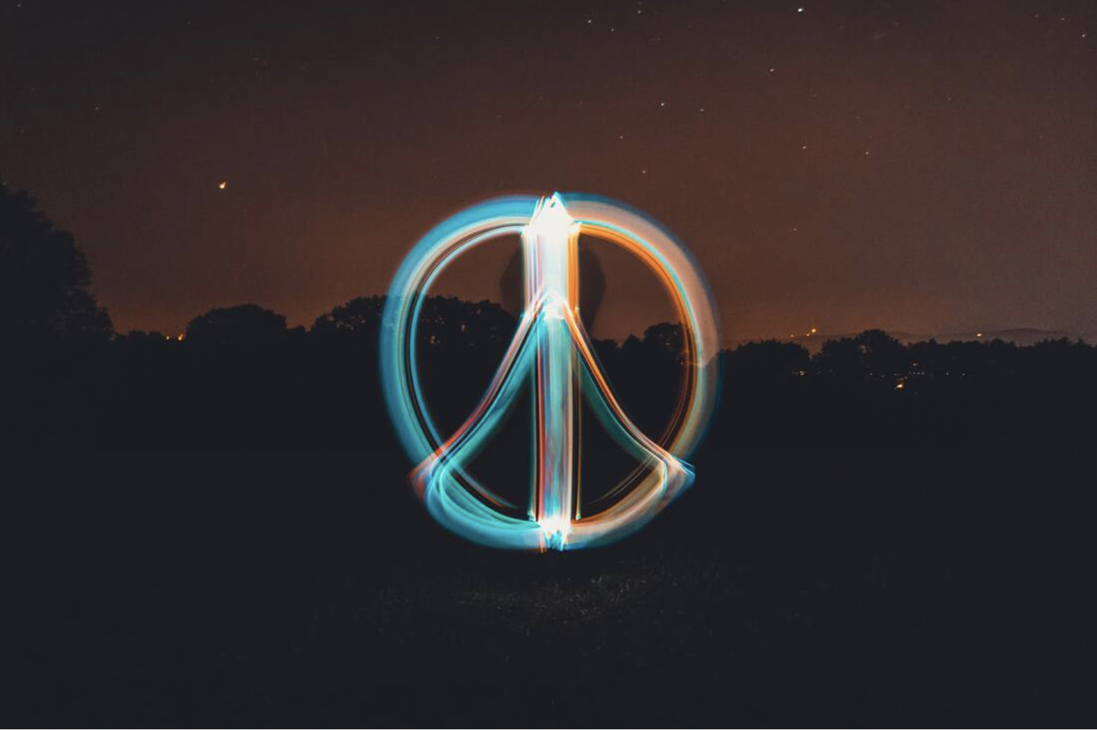 How to talk to your students about war &amp; peace