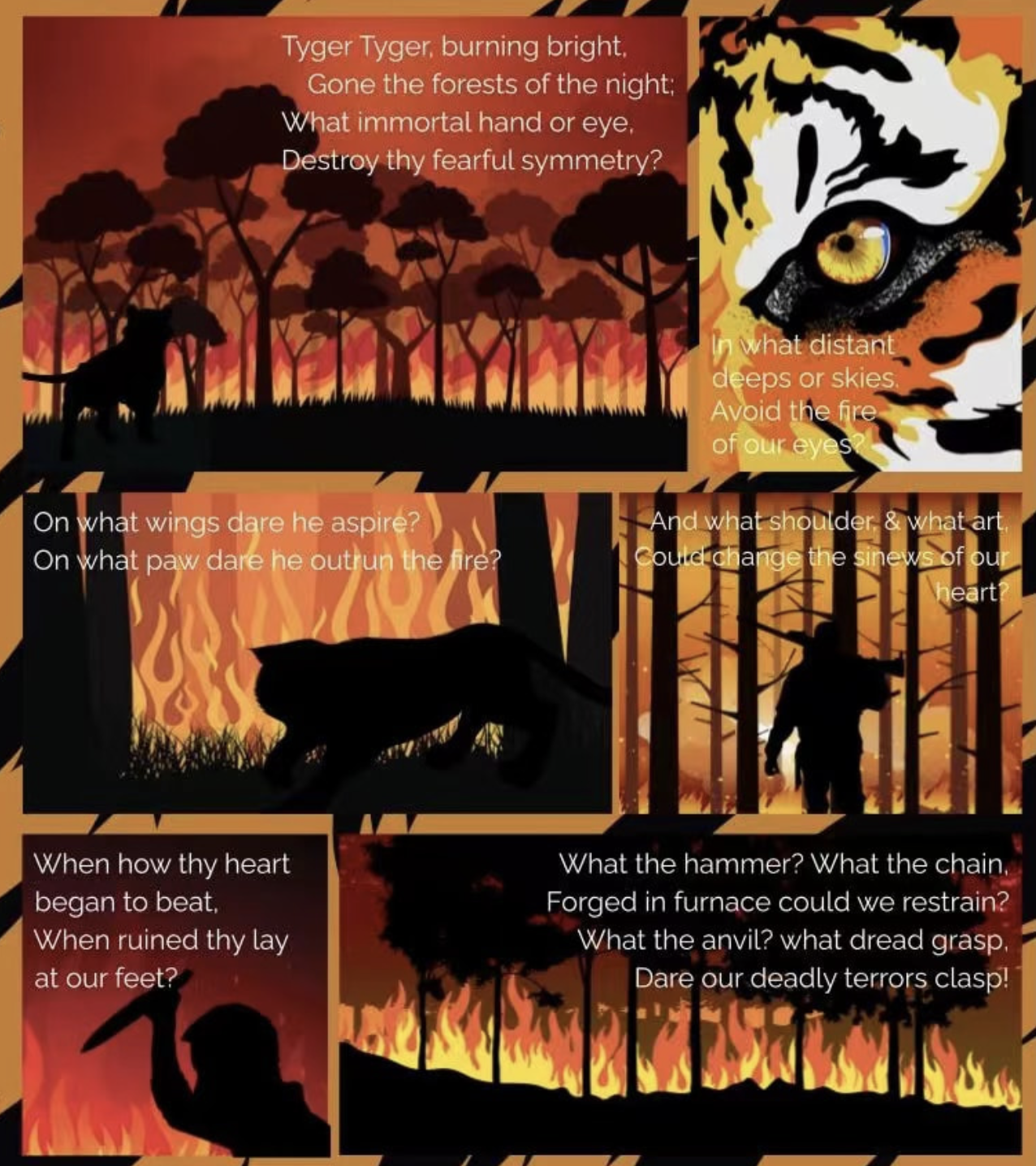 Digital storytelling &amp; the year of the tiger