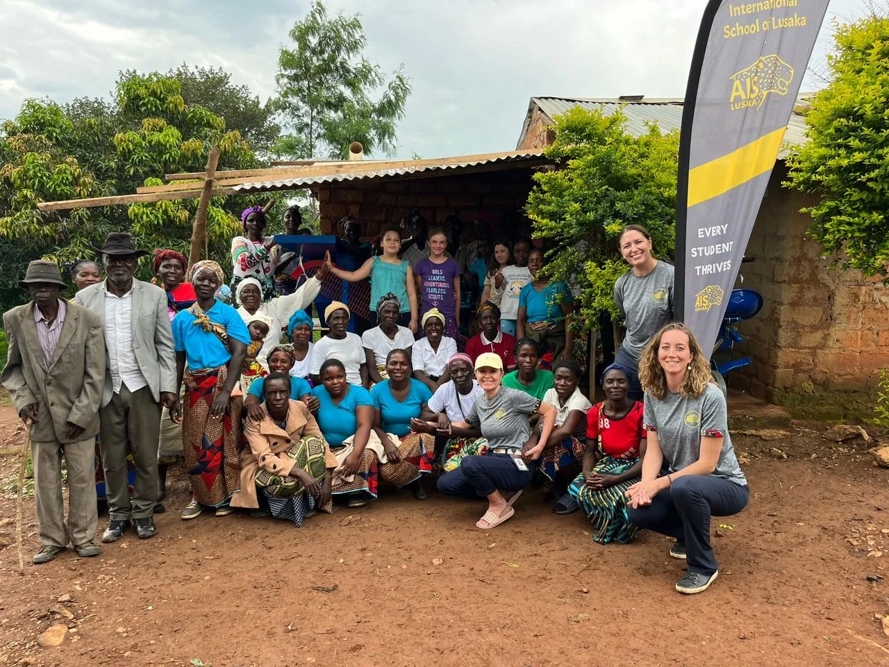 Seeds of Change through Bokashi Composting &amp; a Reciprocal Partnership