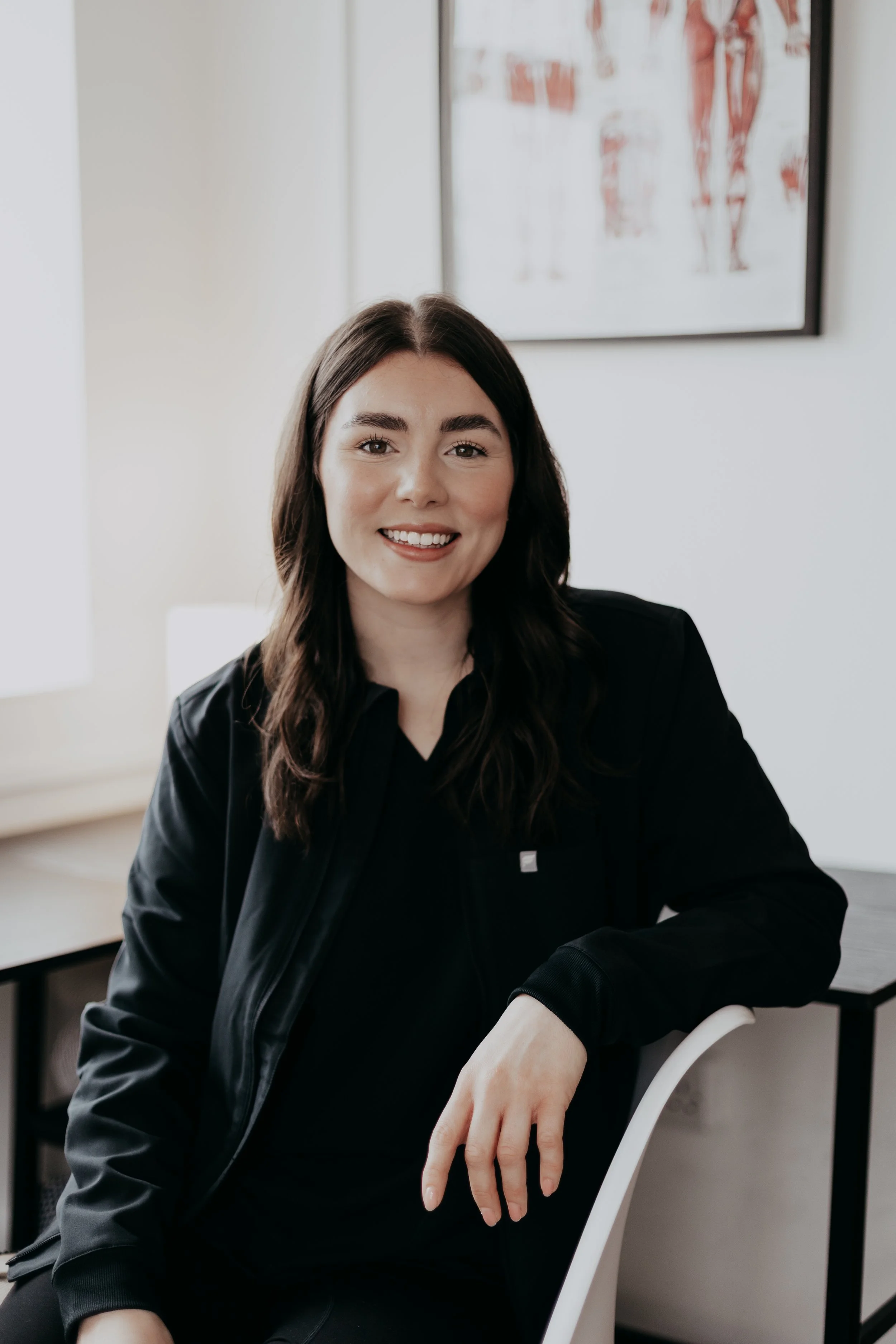 Georgie Bardsley