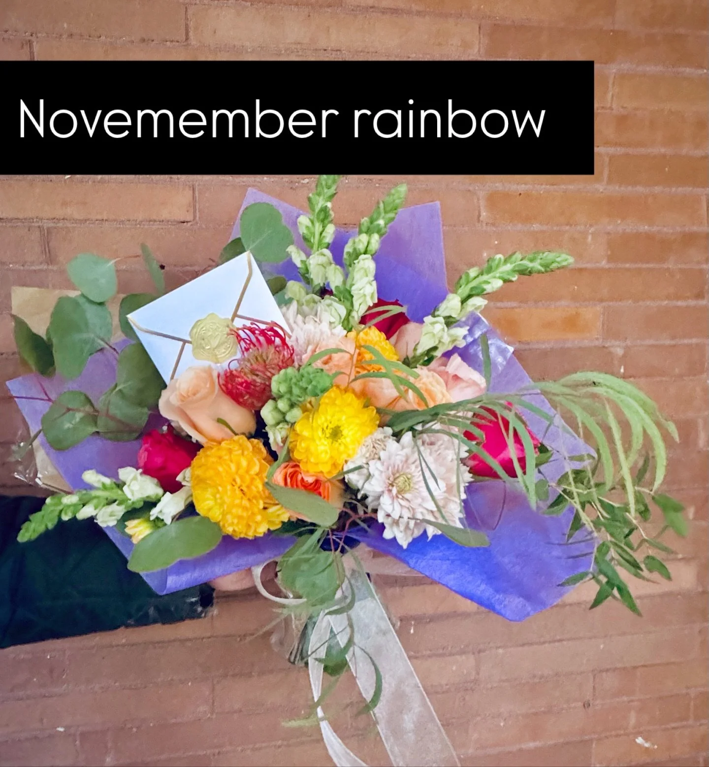 ✅same-day or next day delivery ✅concierge delivery service ✅local owned ✅100%TLC fresh blooms ✅woman owned 
#samedaydelivery #shoplocal #bostonflorist #brooklinemaflorist #brightonmaflorist #eastieflorist 
#sweetfloweromine